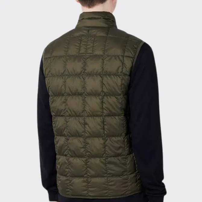 01672 Gramicci Inner Down Vest