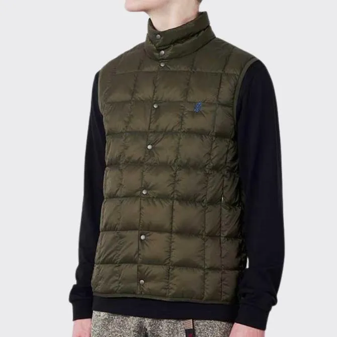 01672 Gramicci Inner Down Vest