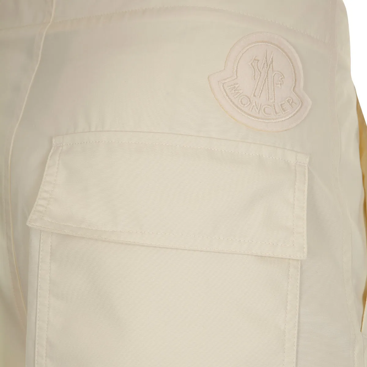 2 Moncler 1952 Jogging Trousers