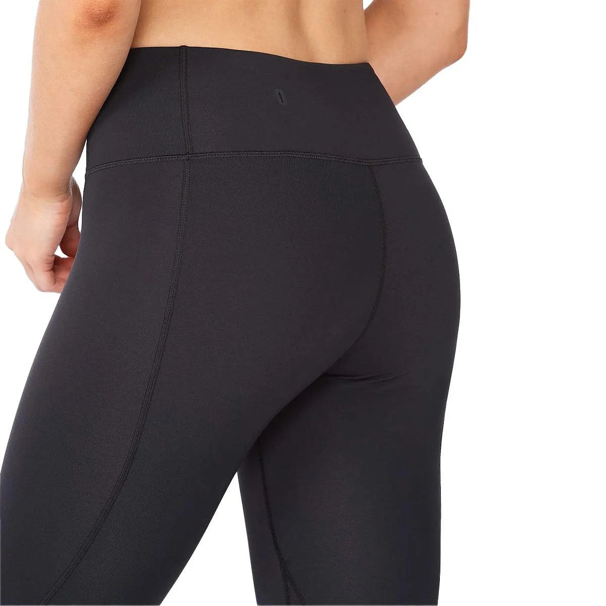 2XU Aero Vent Mid-Rise Compression Tights Womens