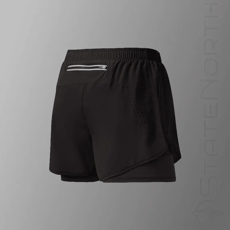 ActiveState Mode Compression Shorts