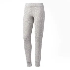 Adidas Athletics x Reigning Champ Womens Grey Leggings