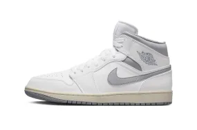 Air Jordan 1 Mid "Neutral Grey"