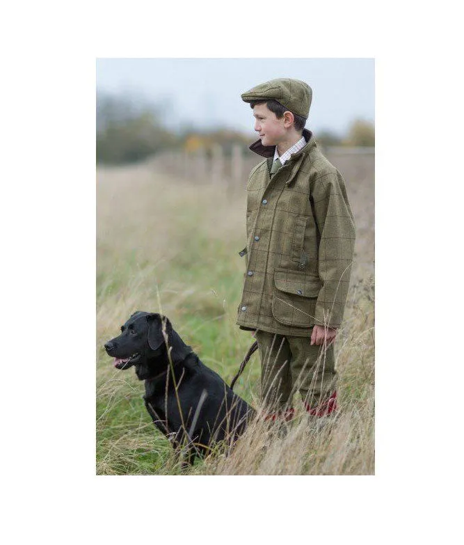 Alan Paine Rutland Kids Coat