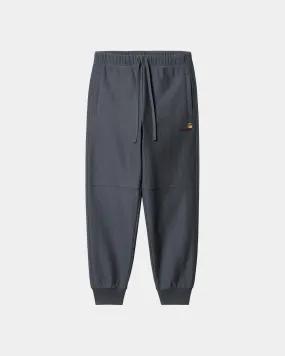 American Script Jogging Pant | Zeus