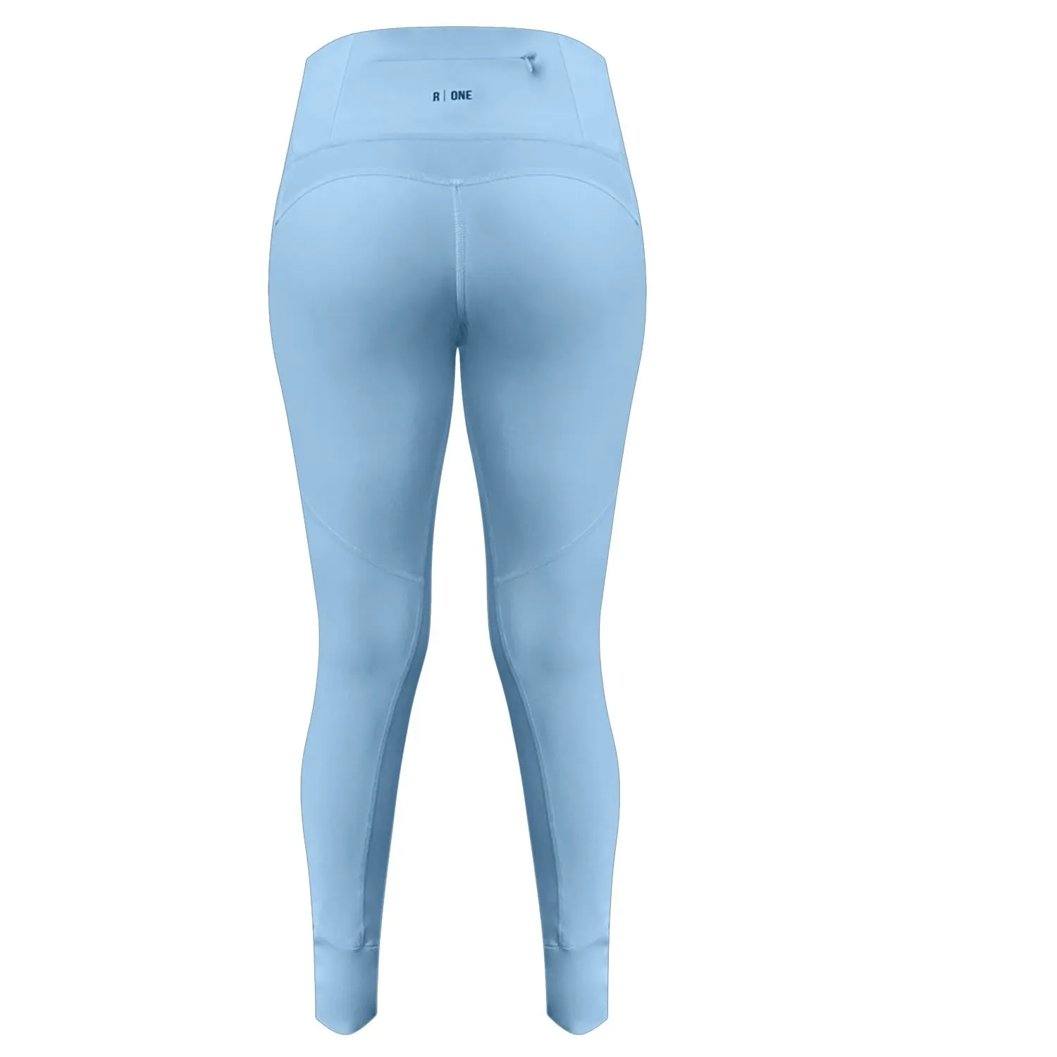 B-Confident Legging Cool Blue