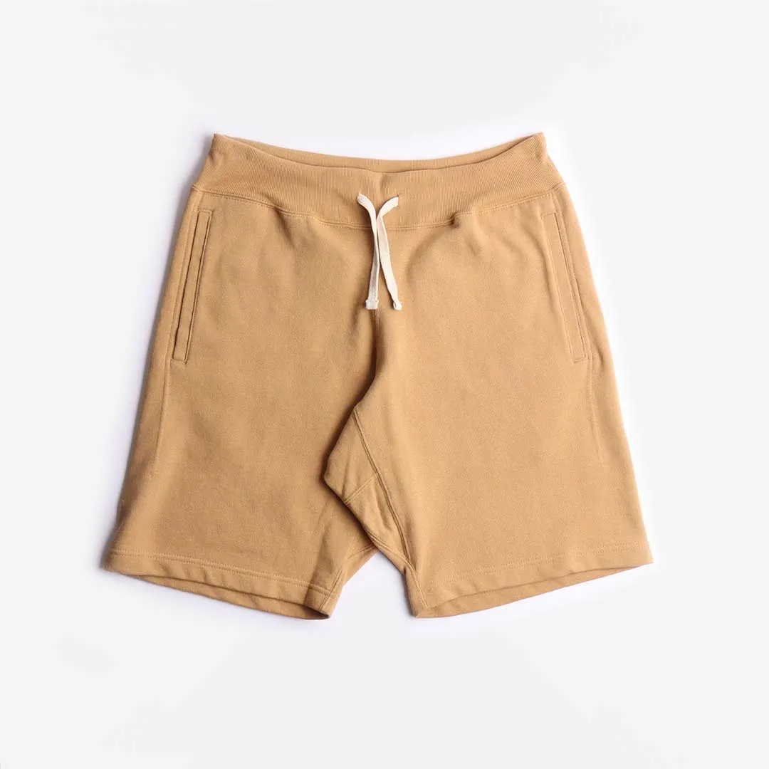 Beams Plus Sweat Shorts