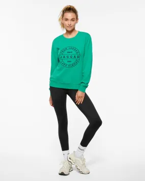 Classic Green Binx Sweater - Stylish and Timeless