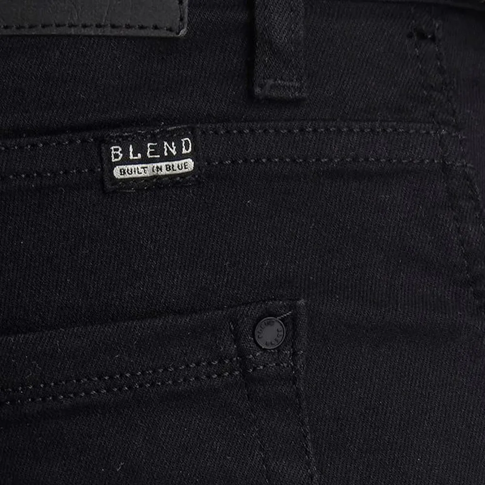 Blend Multiflex Slim Fit Jeans - Black