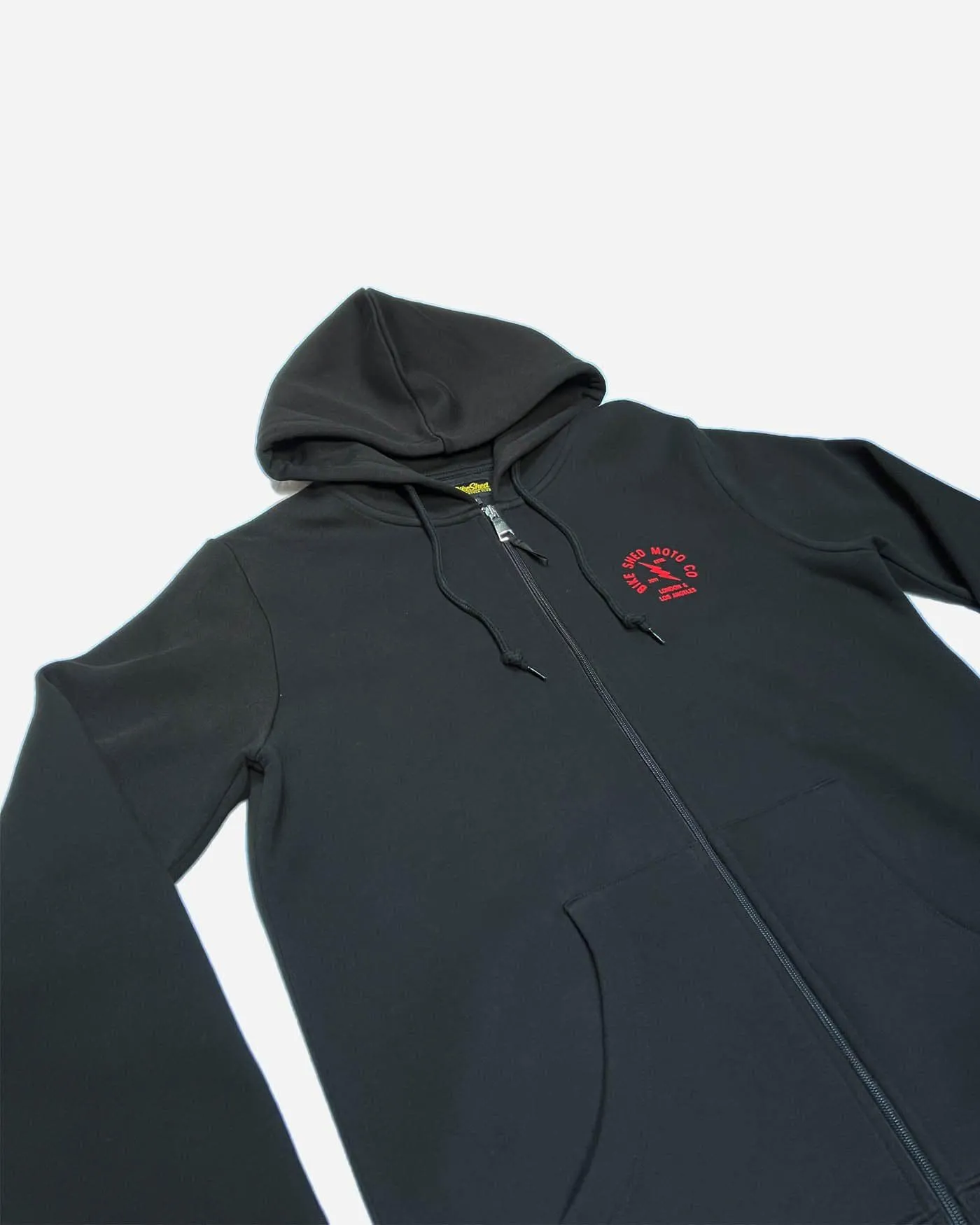 BSMC Common Ground Hoodie - Black