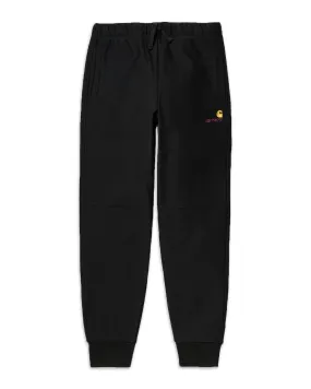 Carhartt American Script Jogging Pant I027042-8900