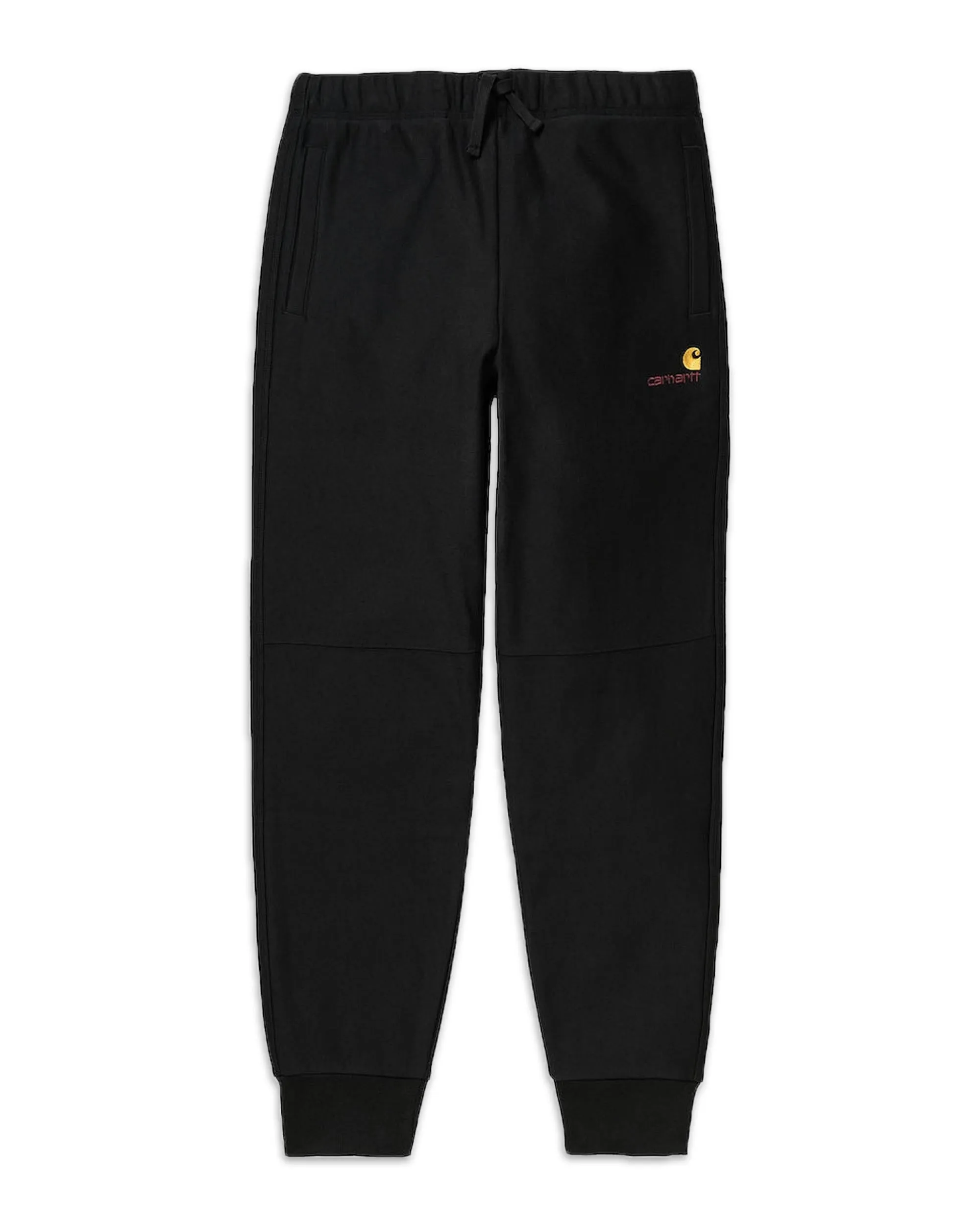 Carhartt American Script Jogging Pant I027042-8900