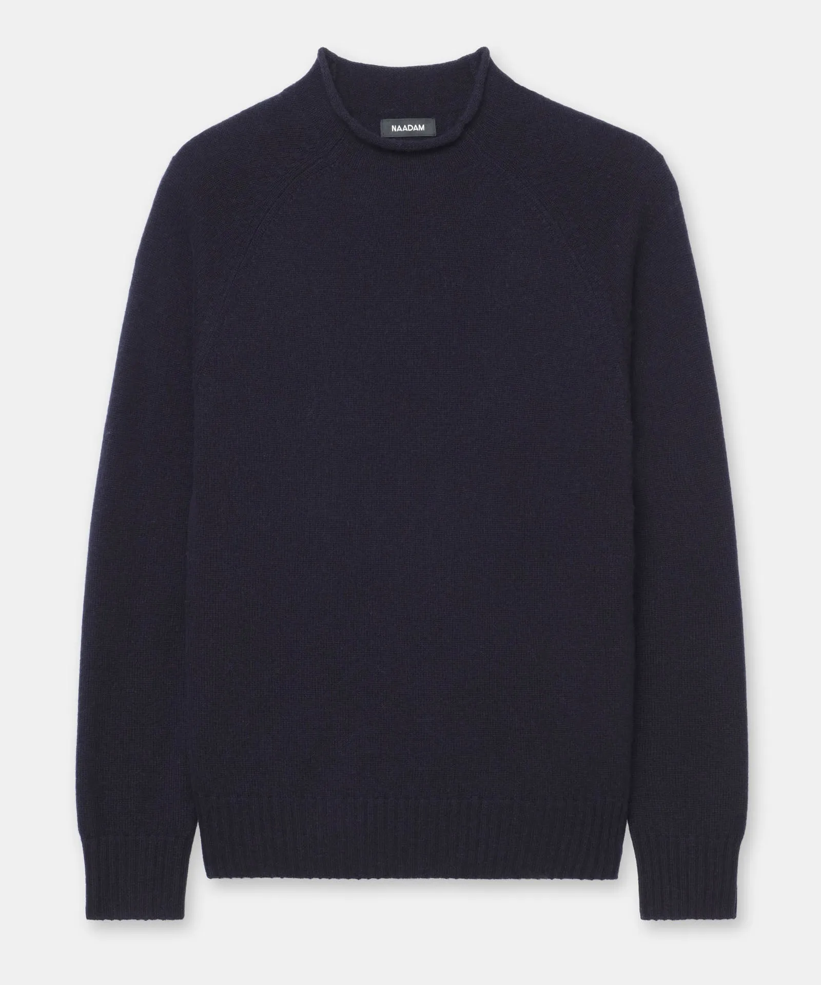 Cashmino Rollneck Sweater