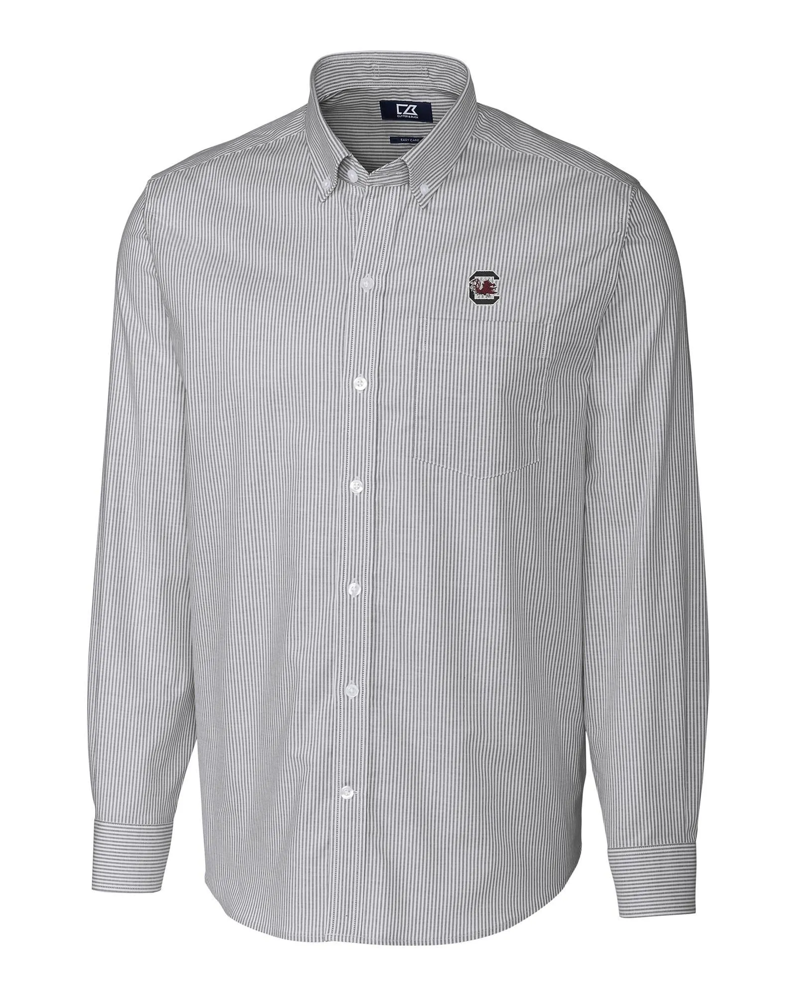 CB Oxford USC Button Down