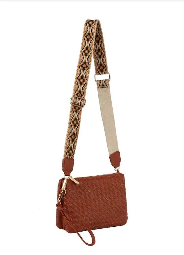 City Limits Crossbody Bag