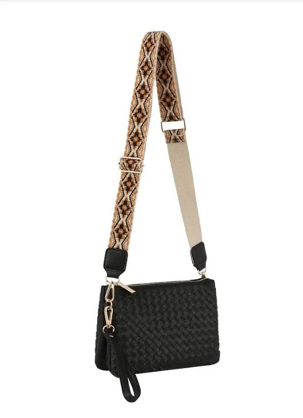 City Limits Crossbody Bag