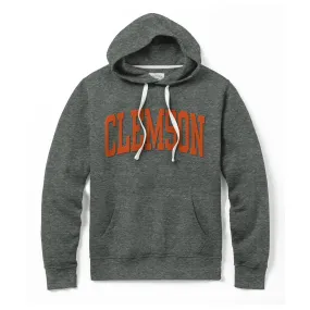 Clemson Tall Arch Stadium Hoodie (Multiple Colors)