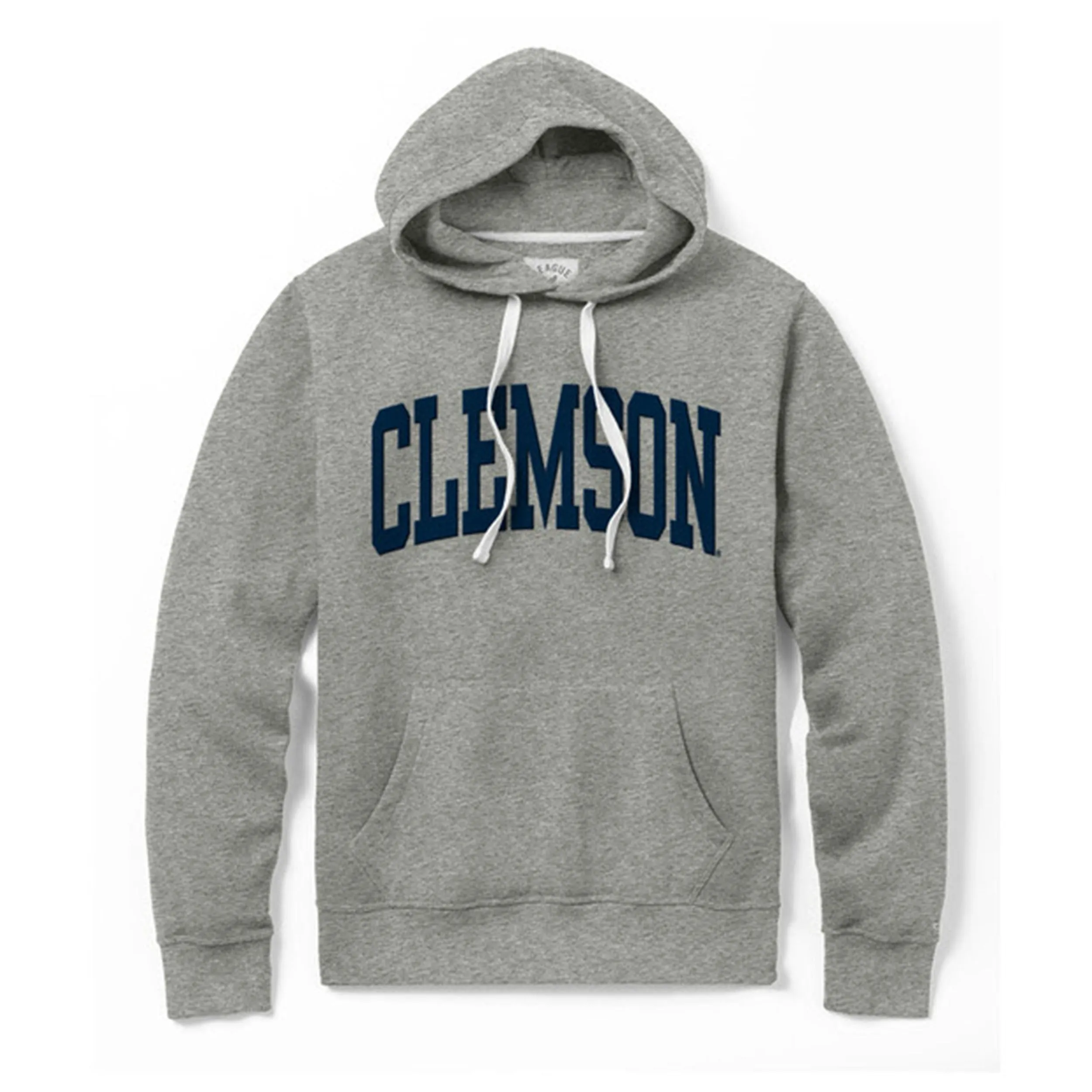 Clemson Tall Arch Stadium Hoodie (Multiple Colors)