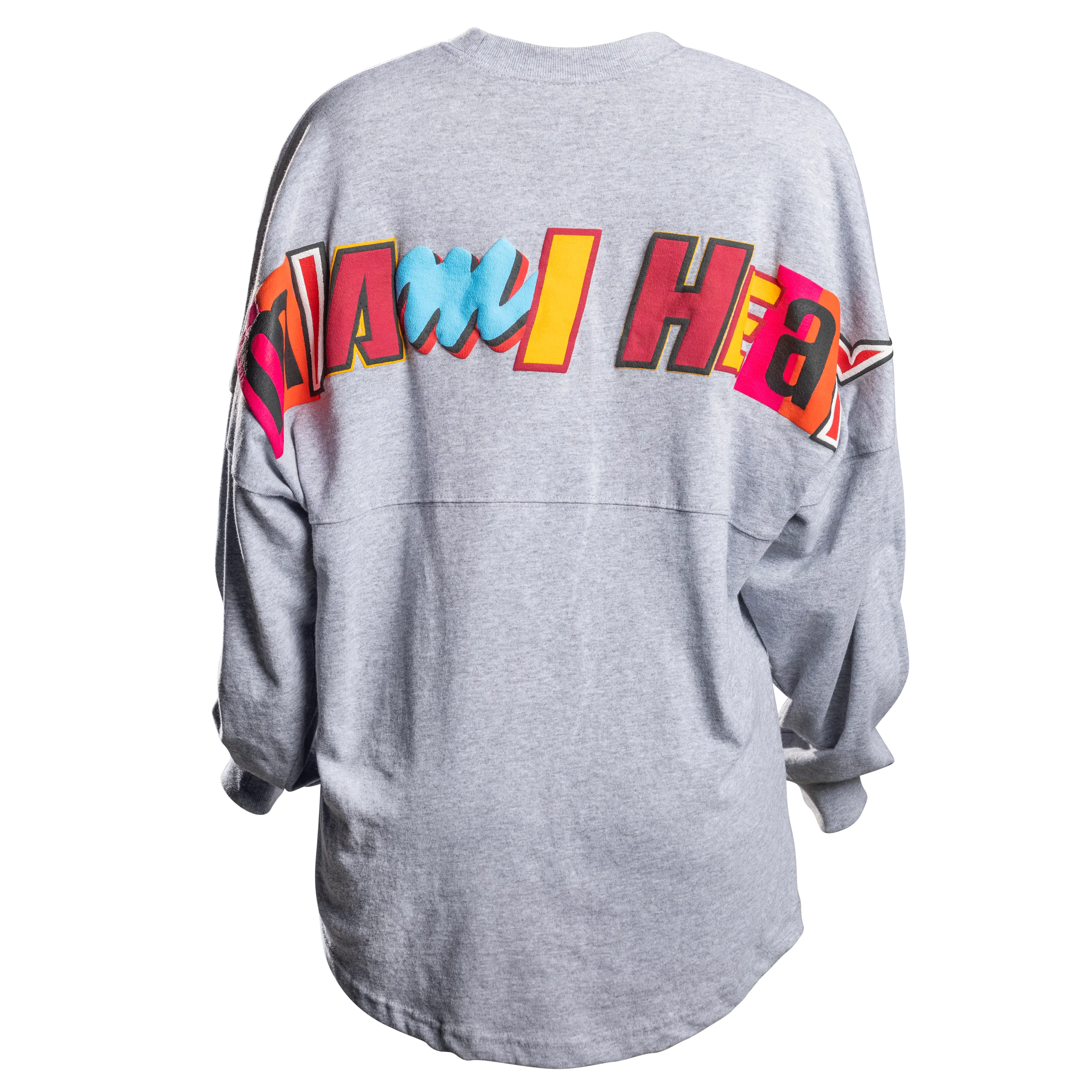 Court Culture Mashup Grey Unisex Pullover