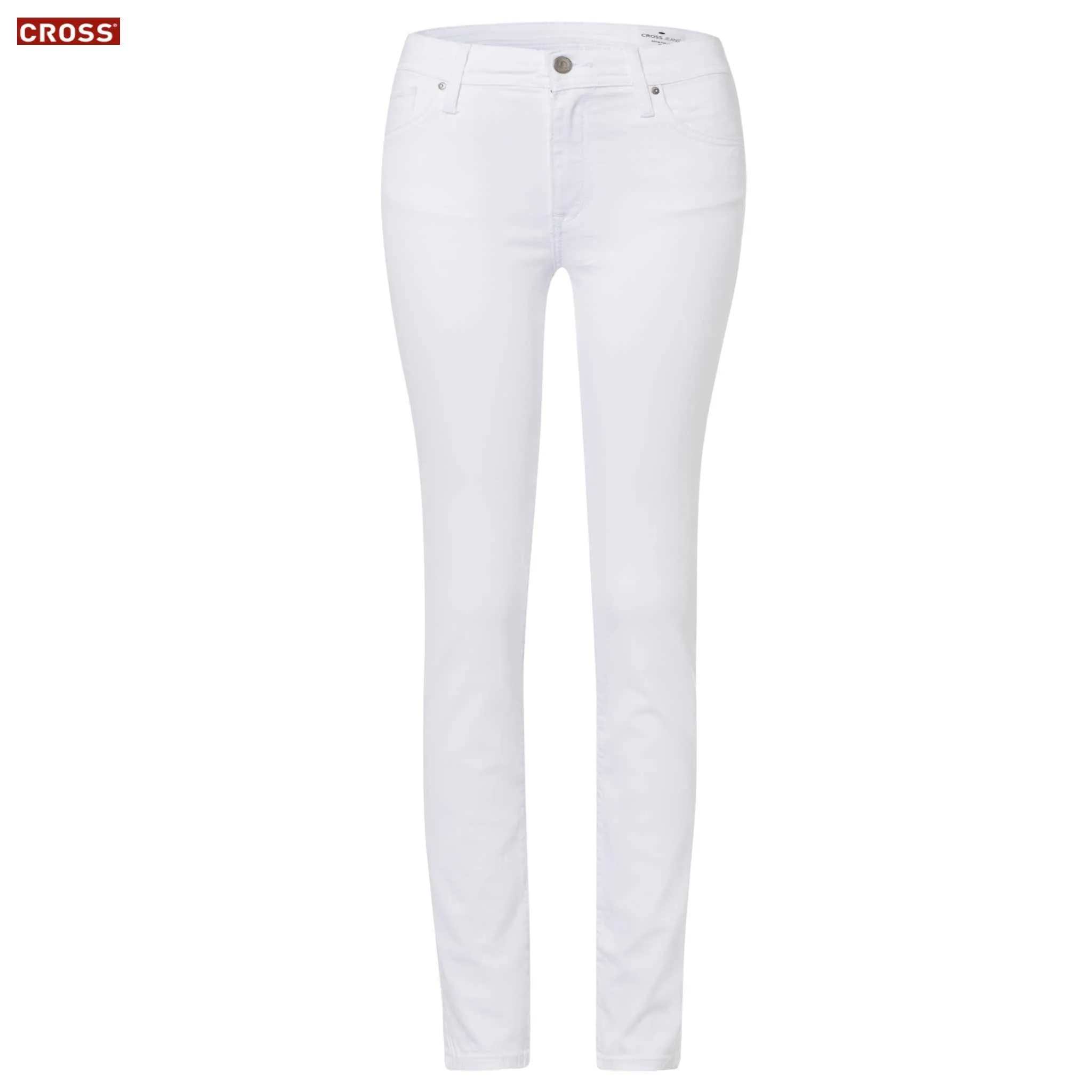 Cross Jeans Anya Wit