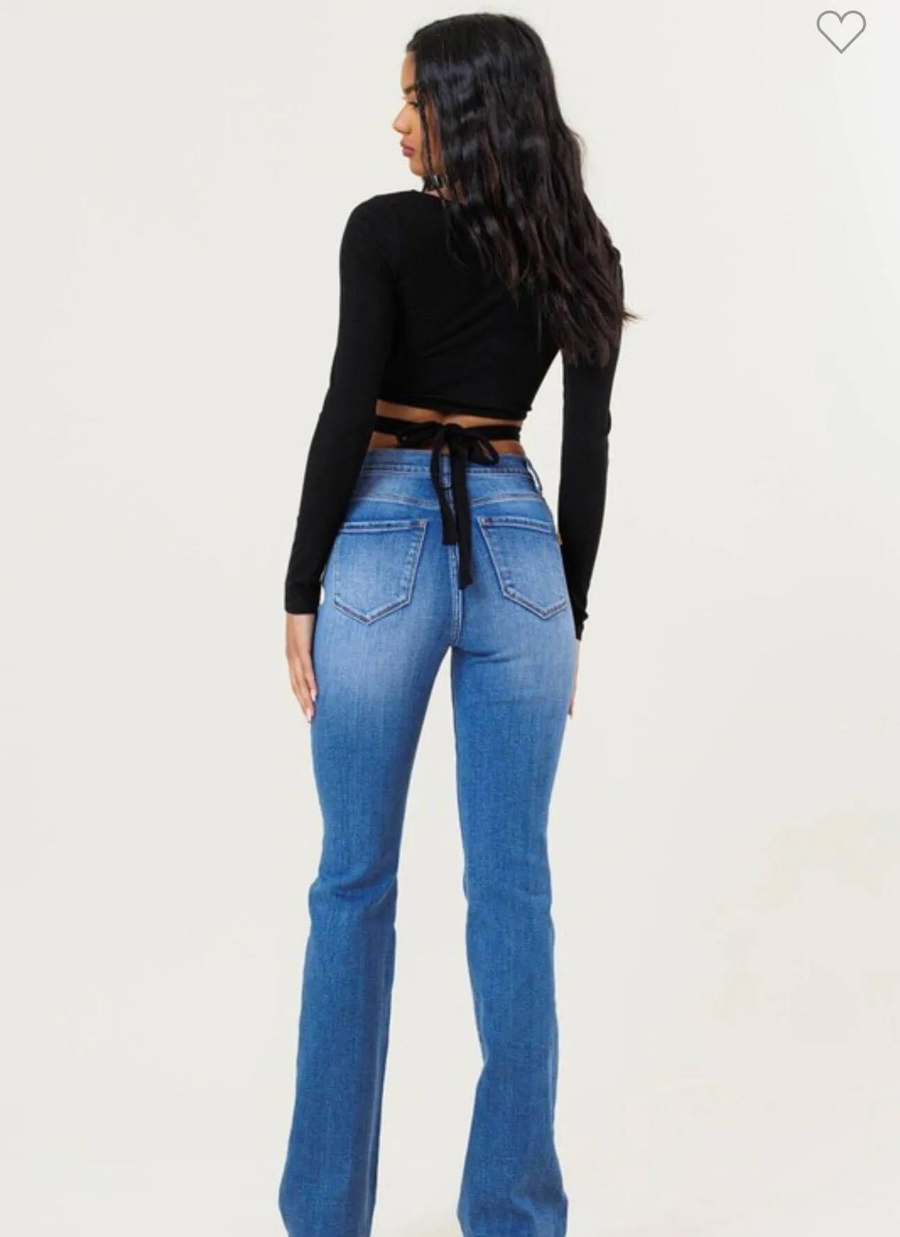 Denim Ways Jeans