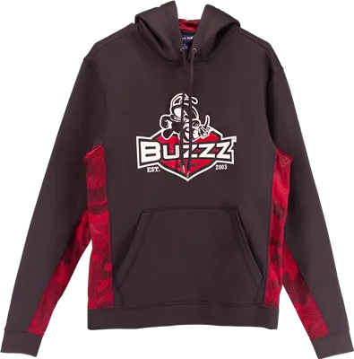 Discraft Buzzz Hivehex Performance Hoodie