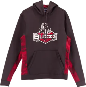 Discraft Buzzz Hivehex Performance Hoodie