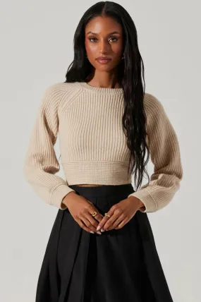 Eila Sweater