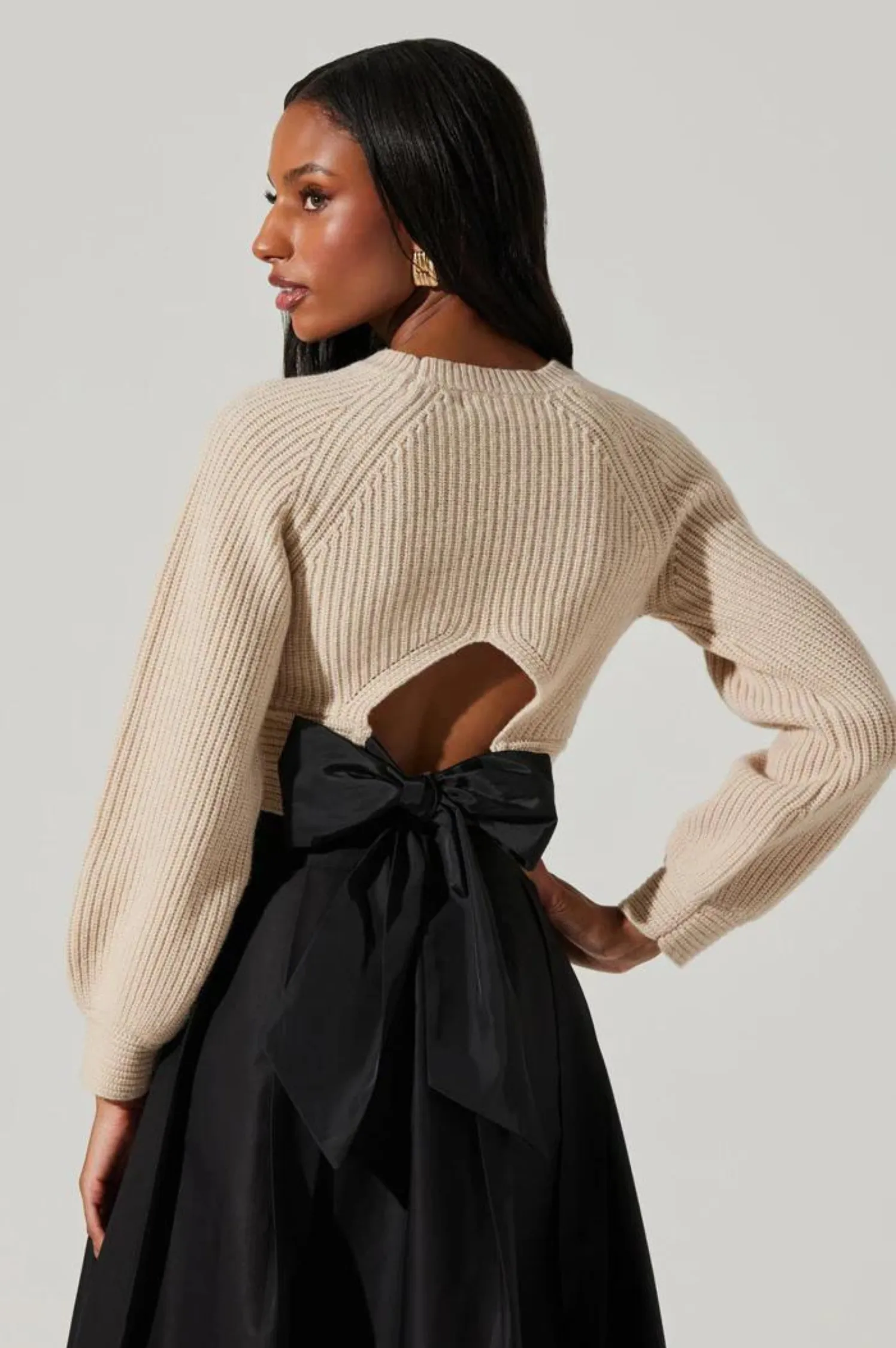 Eila Sweater