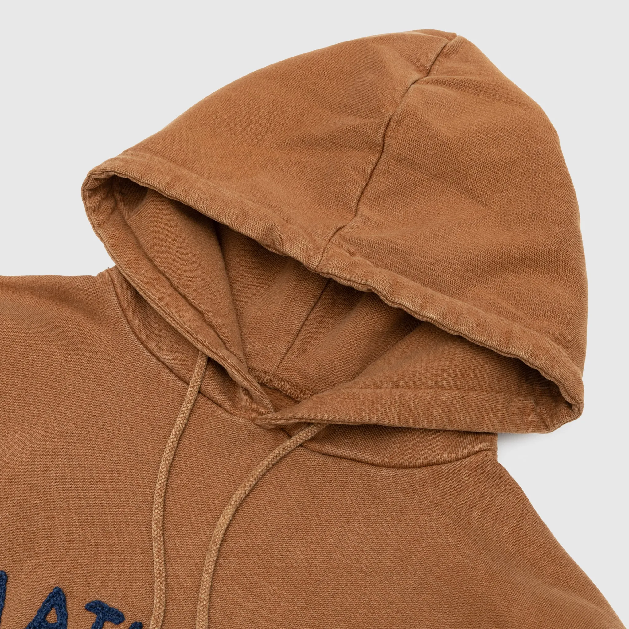 GEO HOODIE