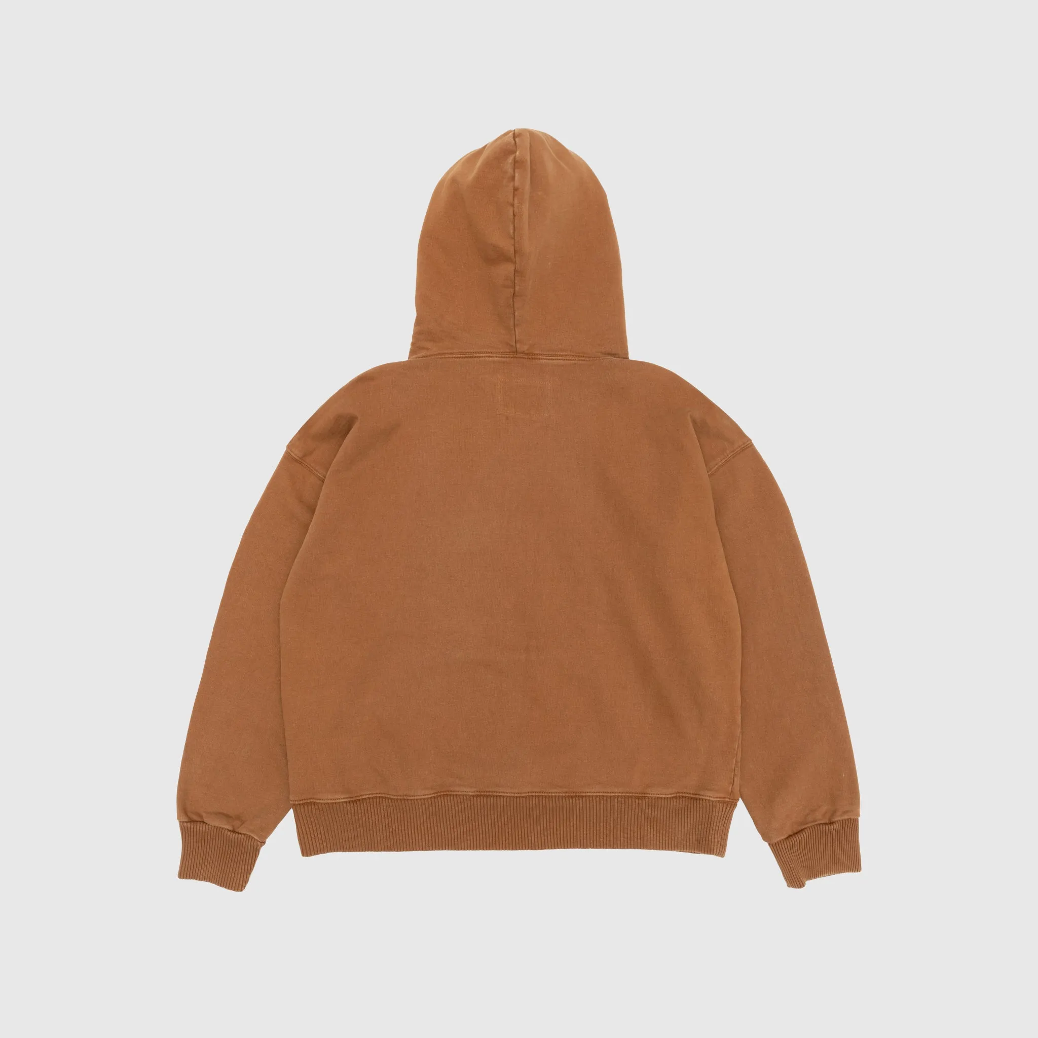 GEO HOODIE