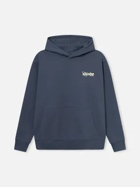 Globe Studios Logo Hoodie