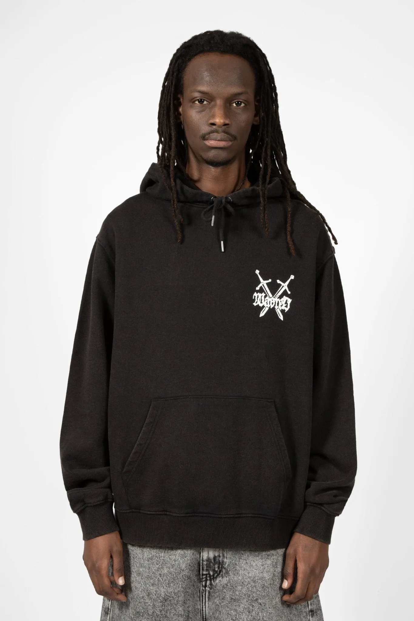 Hoodie Atrax