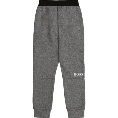 Hugo Boss Boys Jogging Bottoms