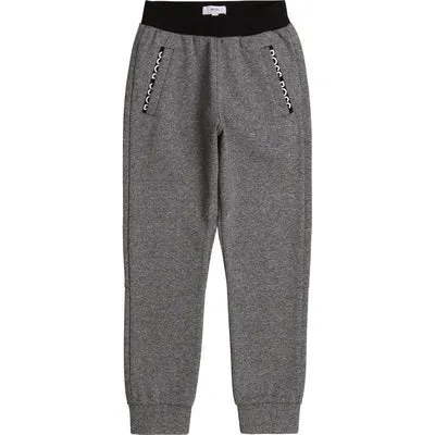 Hugo Boss Boys Jogging Bottoms