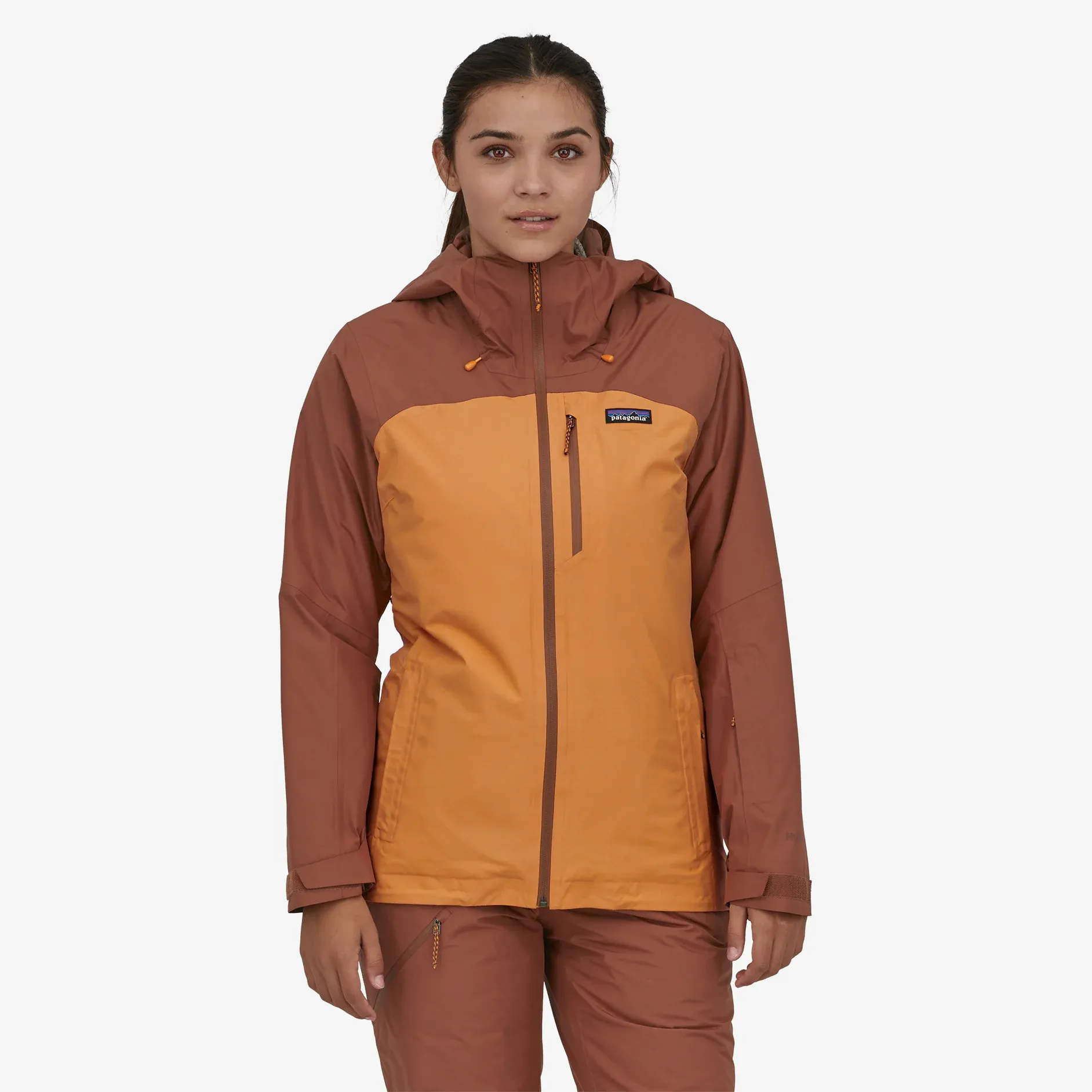 Insulated Powder Town Jacket Women's