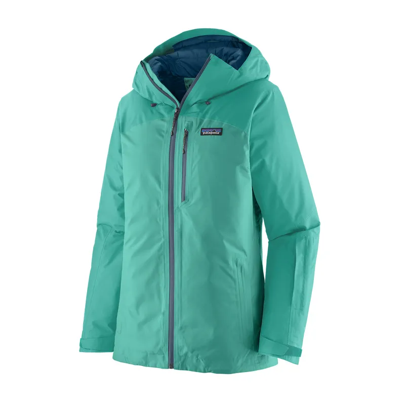 Insulated Powder Town Jacket Women's