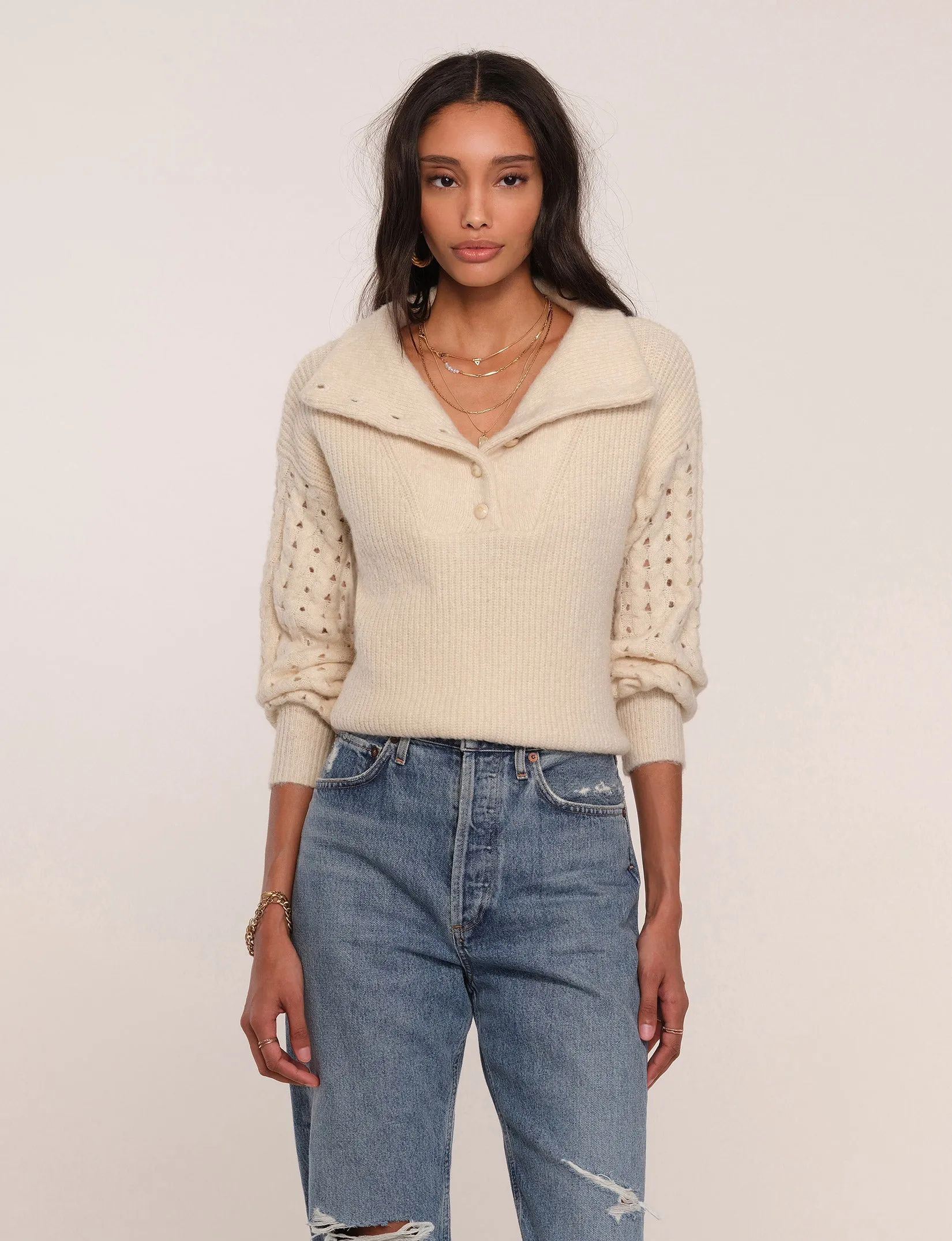 Kenly Sweater