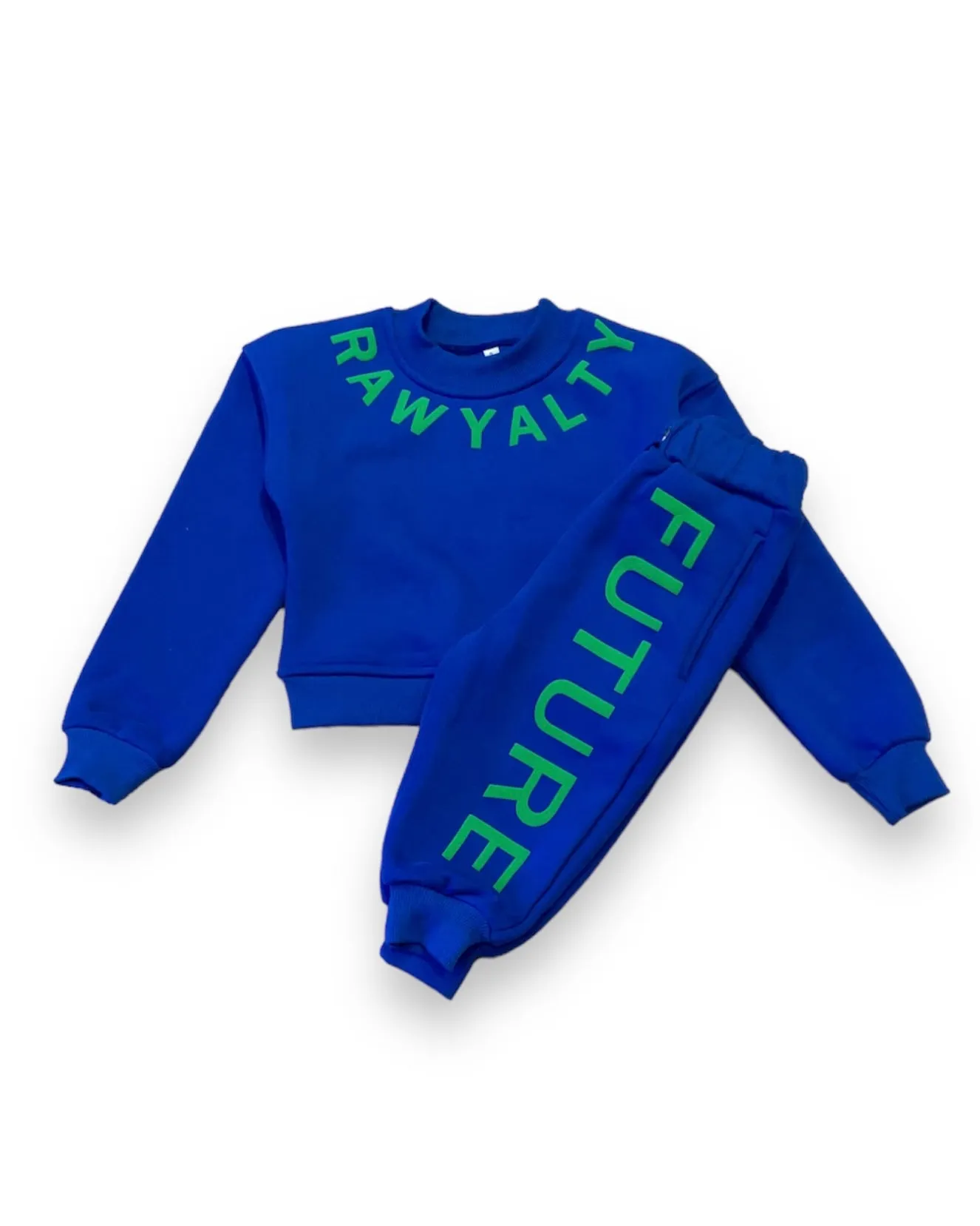 Kid’s Future Jogging Set