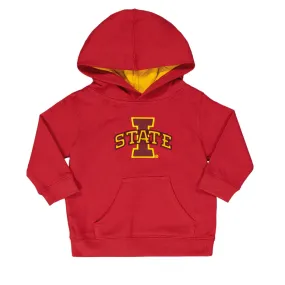 Kids' (Infant) Iowa State Cyclones Prime Hoodie (K42RWG 34)