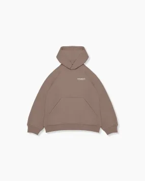 KIDZ HOODIE - KHAKI