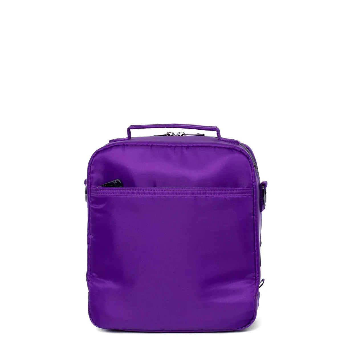 LUG Ranger LE Crossbody Bag in Grape