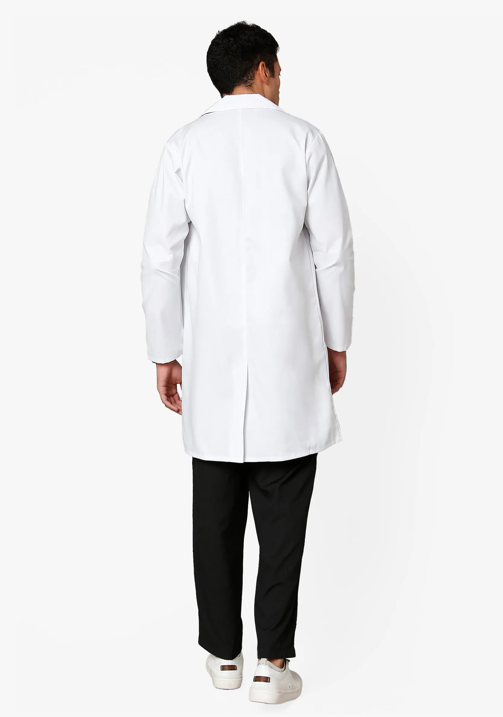 Men's Chief Lab coat apron (Pack of 2)