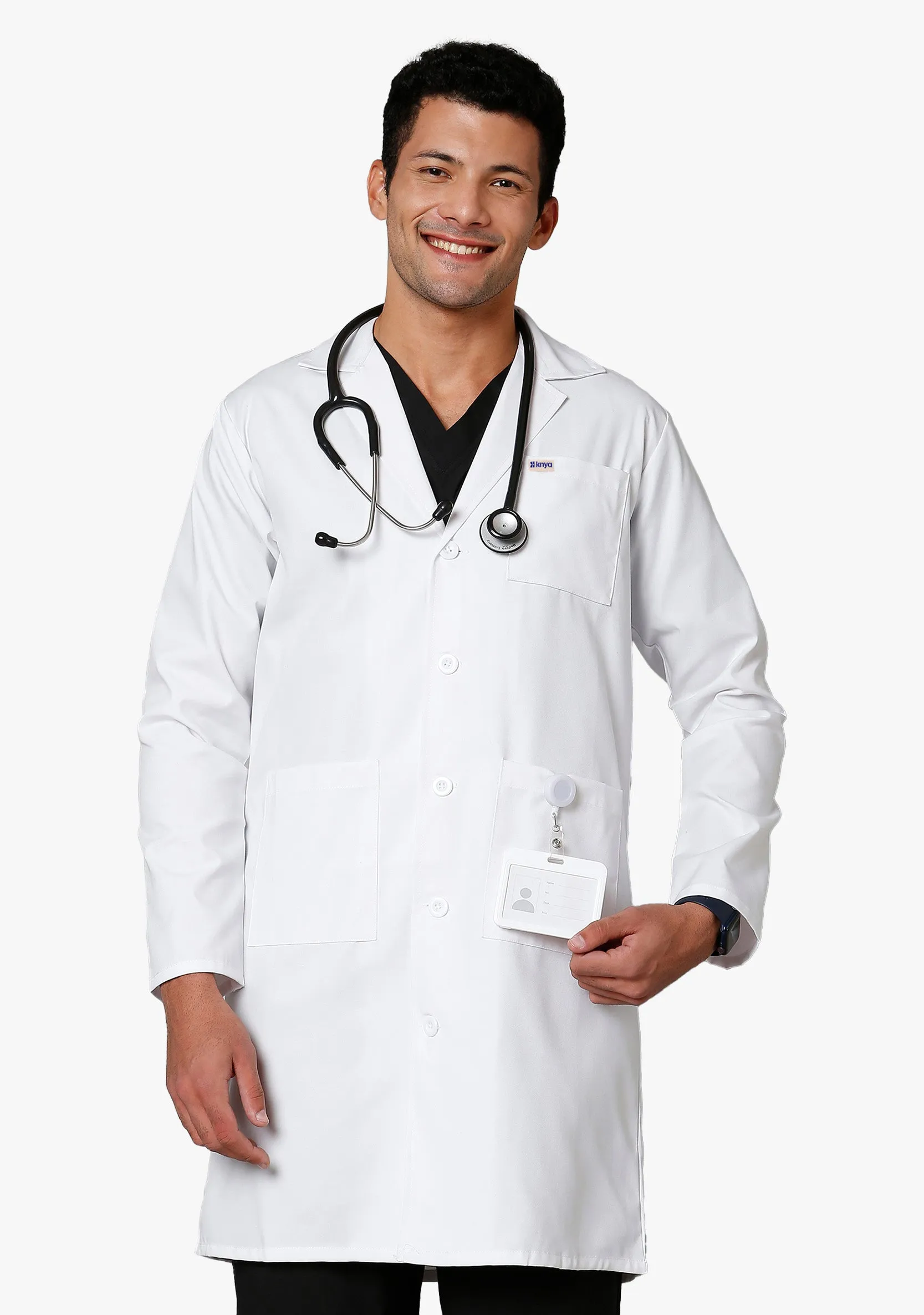 Men's Chief Lab coat apron (Pack of 2)