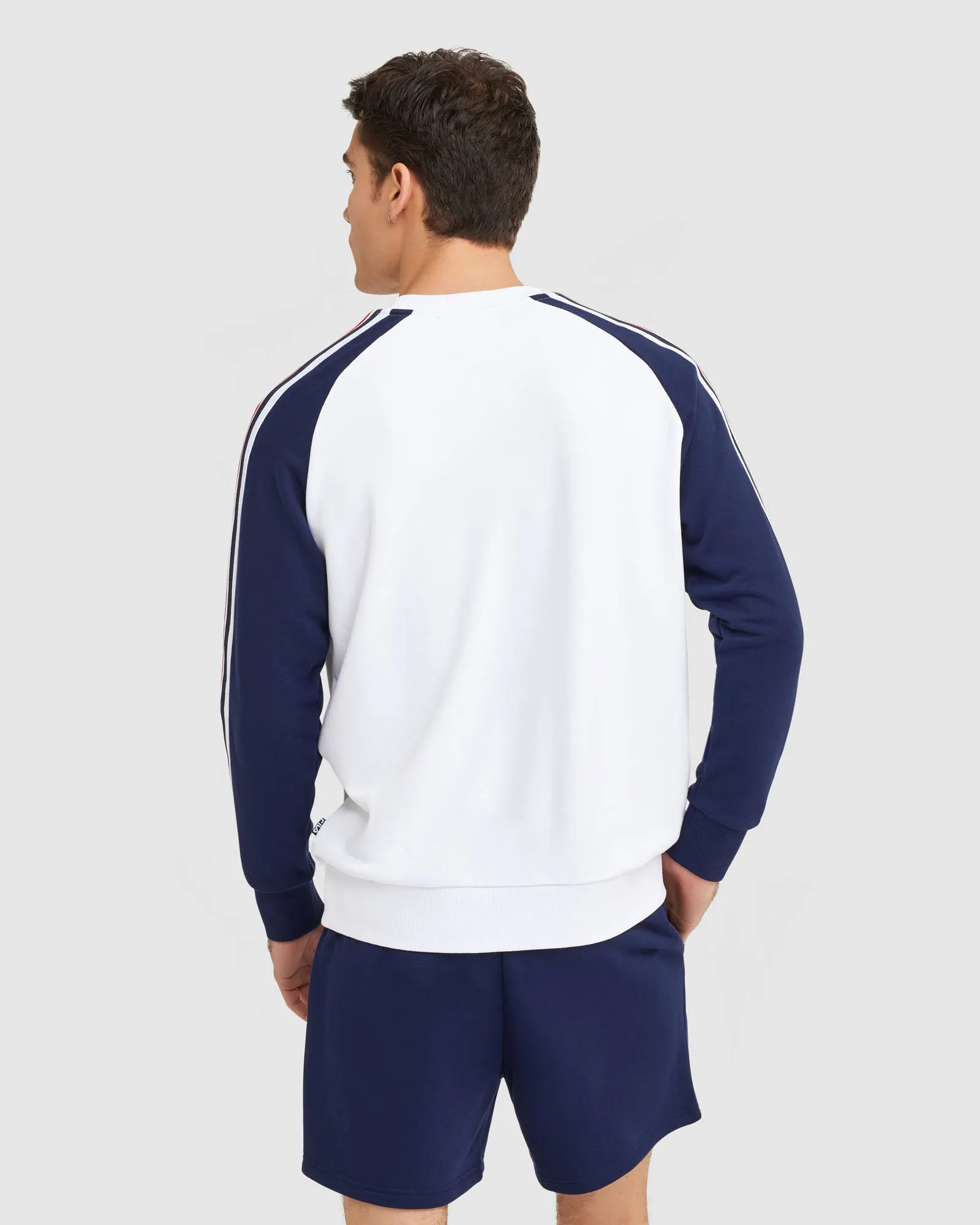 Men's Gabriele Crew