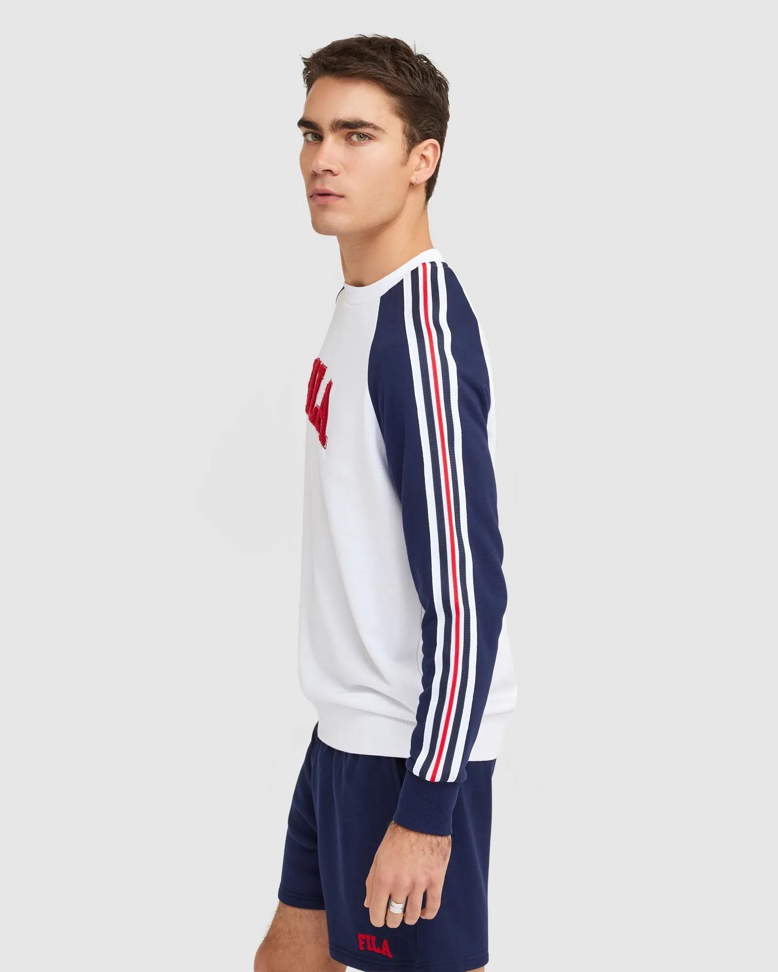 Men's Gabriele Crew