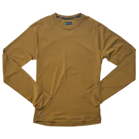 Men's Helio Light Tech Long Sleeve