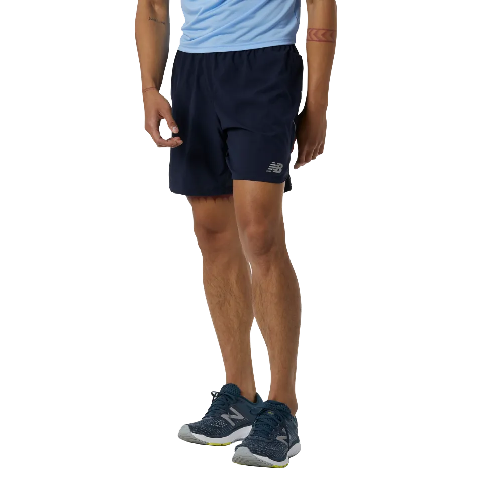 Men's Impact Run Short 7"