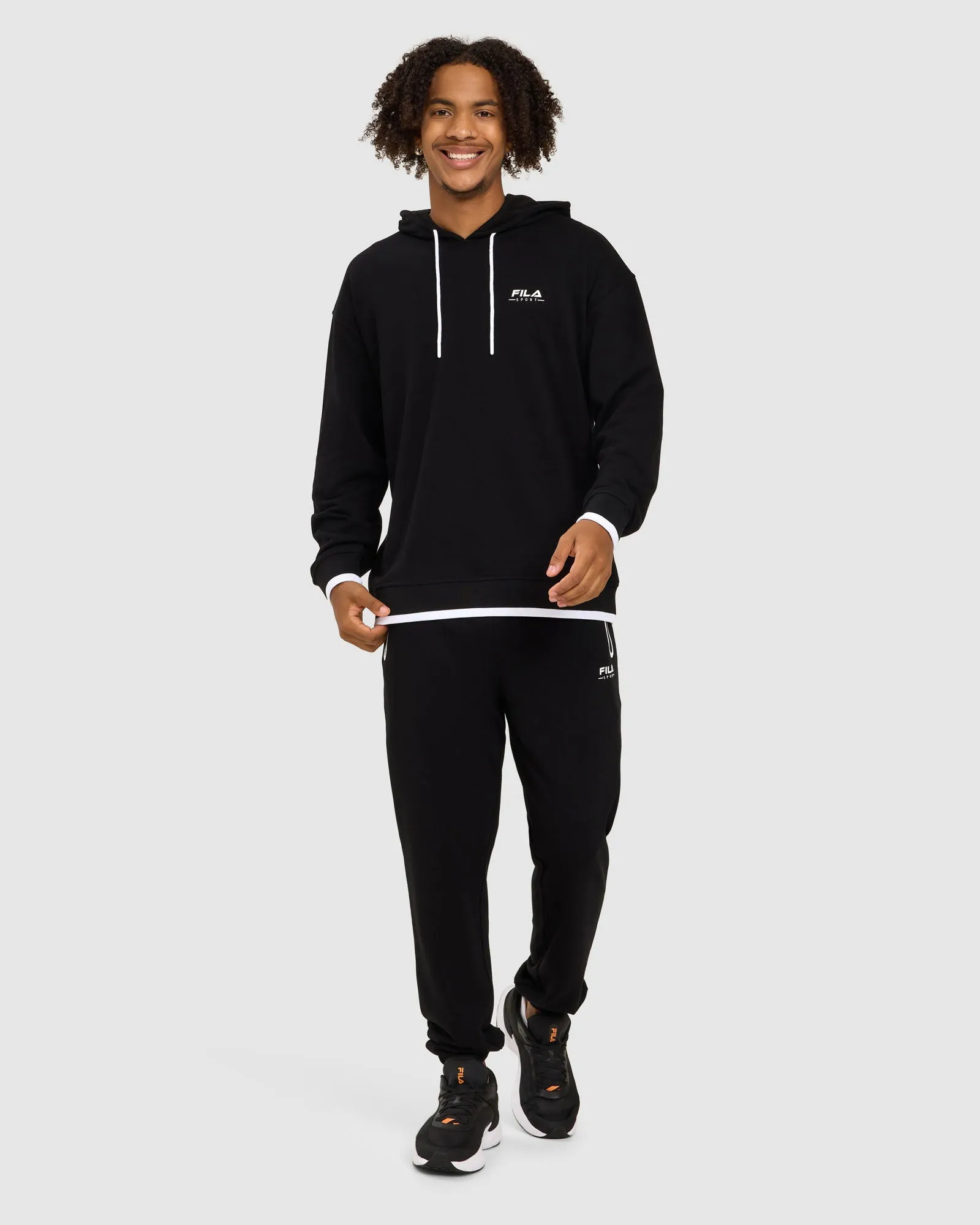 Men's Jackson Hoody