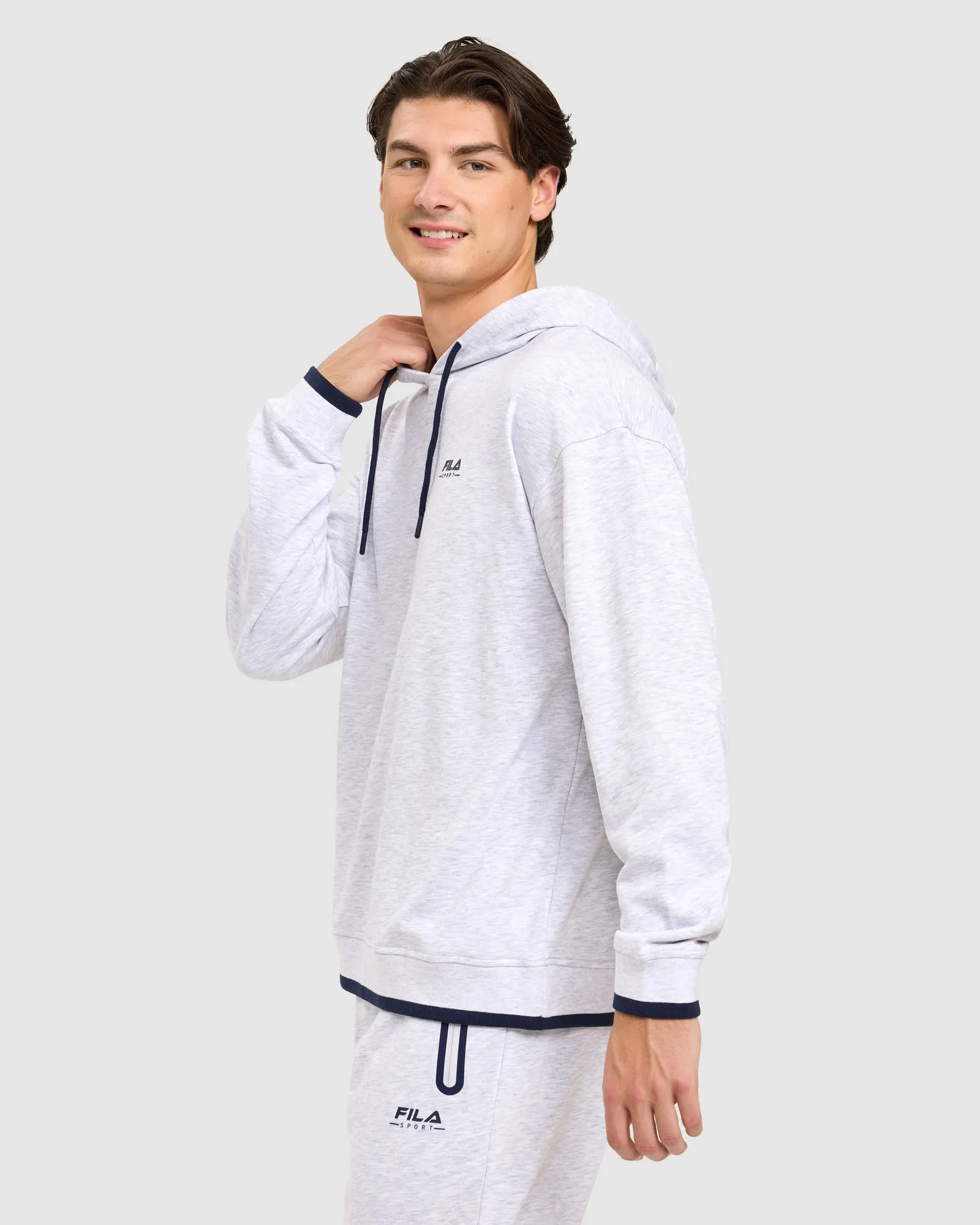 Men's Jackson Hoody